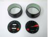 Image of Speedometer and Tachometer restoration kit in Kilometers per hour