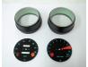 Image of Speedometer and Tachometer restoration kit in Miles per hour