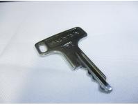 Image of Honda key T3879A