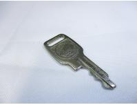 Image of Honda key T3978B