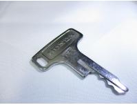 Image of Honda key T9997A