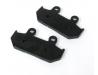 Image of Brake pad Set for One Front caliper